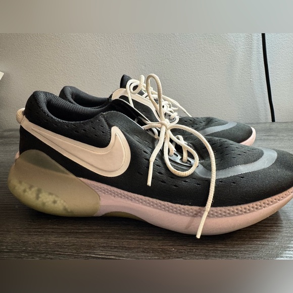 Nike Joyride Dual Run CD4363-002 Black Running Walking Shoes Women's Sz 11,5 - Picture 6 of 9